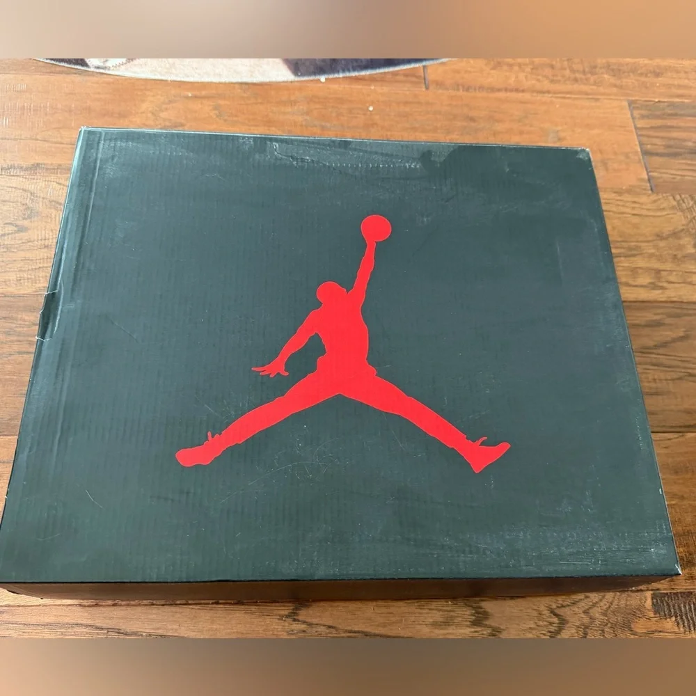 Air Jordan 7 Retro Quai 54 - Picture 12 of 12